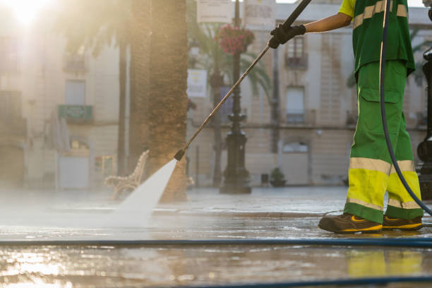 Trusted Greenville, IL Pressure Washing Services Experts